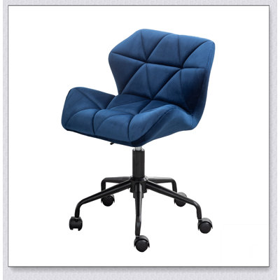 Chaise de bureau pivotante Eldon