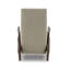 Nonnie Upholstered Recliner