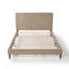 Lit plateforme tapissier Biral-98833422
