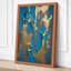 Layers of Decay Industrial - Wrapped Canvas-1326218692-1326218712