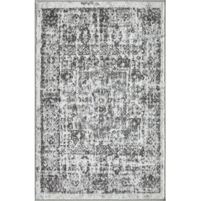 Ragheb Oriental Indoor Rug