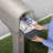Step2 MailMaster Express Mocha Post Mounted Mailbox-29693297-29693296