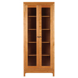 Franklin Solid Wood Bookcase