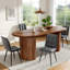 Extendable Dining Table-1259024696