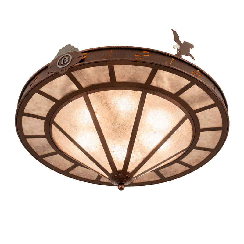 Kirtin 6 - Light Chandelier