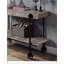 Console de style industriel 1pc