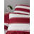 Premium Quilt Cover Set, 100% Cotton Ranforce | Includes 2 Pillowcases 23.6 x 23.6 inches | Reactive Printing, Machine Washable, Christmas Design, Envelope & Button Closure-112709297