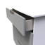 Fully Assembled Leodis 4 - Drawer Chest of Drawers-917079146