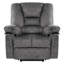 Fauteuil inclinable électrique Power Lift-863219939