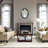 Kilmore Oval Wall Mirror-1723507130