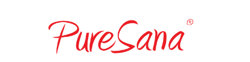 PureSana logo