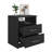 Storage Nightstand