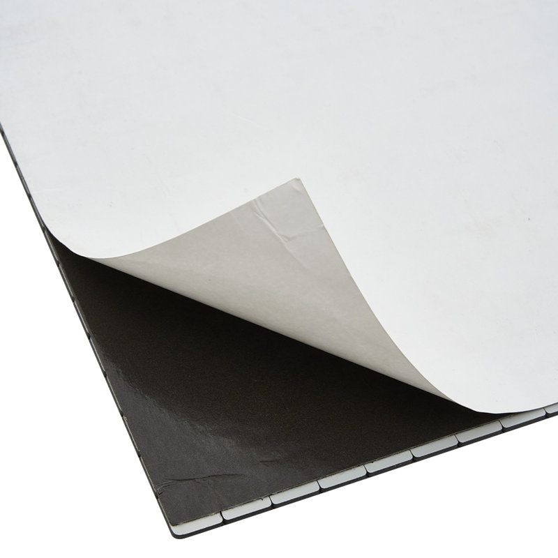 No Subject Wall Decals