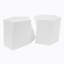 Ensemble de tables basses Modern Mgo-1348963001