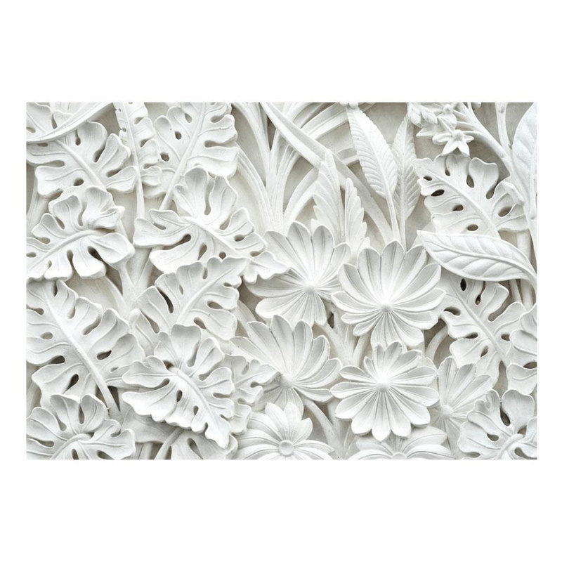 Anea Peel & Stick Wall Mural, 154" W x 110" L