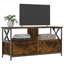 Sireci Unfinished TV Stand for TVs up to 40"-17875018