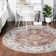 Erica Floral Indoor Rug