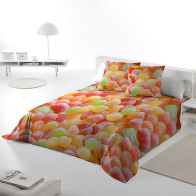 Modern & Contemporary Cotton Duvet Cover