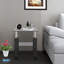 Ensemble de tables de bout en verre de 20,5 po de hauteur Euphrasie-1288960745-1288960743
