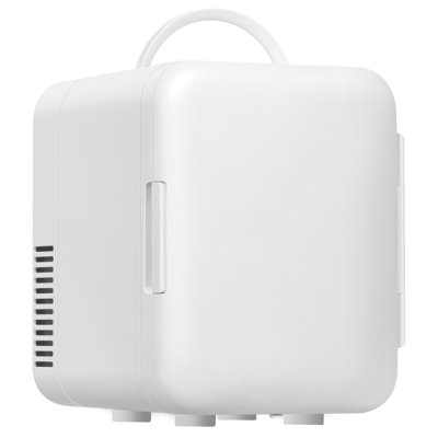 0,14 pi³ Topbuy Mini réfrigérateur de comptoir