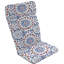 Coussin de siège / dossier ARDEN Adirondack