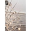 Lustre sphère en acier à 12 lumières-89097214-89097216-89097219
