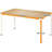 Adero Writing Desk / Computer Desk-1147050140-1147050138