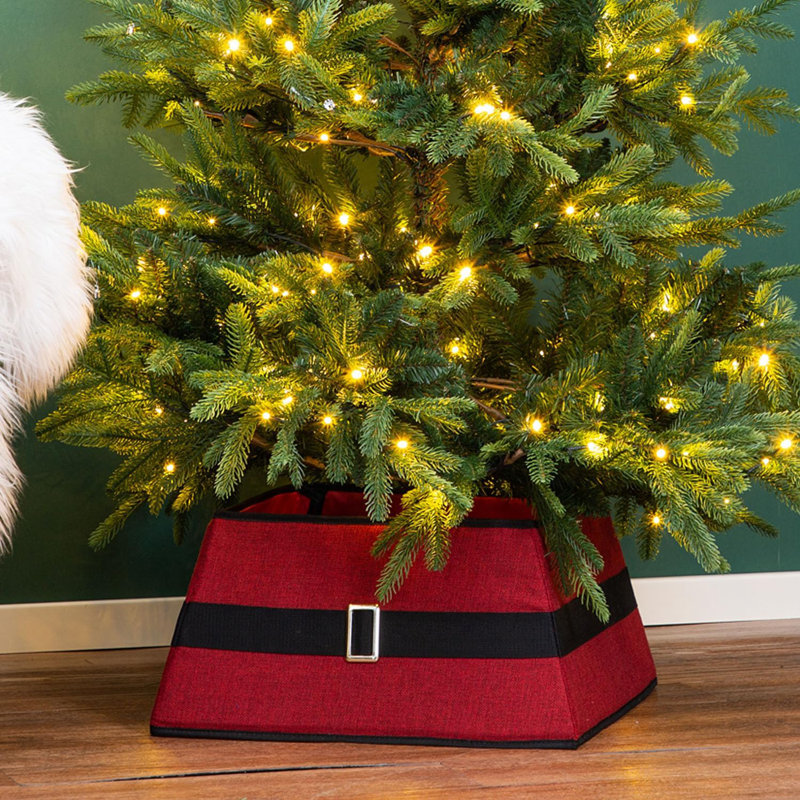 Eelis Tree Skirt