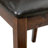 Lashbrook 6 - Person Four Leg Dining Set-495176433