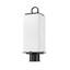 Luminaire d'extérieur à 2 lumières Ahmauri-55380635