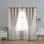 Calabro Room Darkening Curtain-1618417359