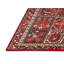 Tapis rouge à motif sud-ouest-59136734