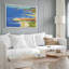 Impression sur toile Irish Coastal Whimsy-838824393-838824406