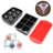 Cocamo Silicone Ice Cube Tray