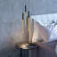 Baileyton 3 - Light LED Cluster Pendant-219283340