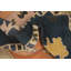 Tapis oriental turc 10 x 14