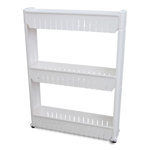 Nadell Plastic Pull Out Pantry