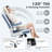 Elysabeth Leather Office Chair-351883905