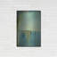Art mural en métal Brayden Studio® «Whispering Souls I» par Erin Ashley-7652367