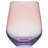Mikasa Chroma 13 oz. Stemless Wine Glasses