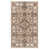 Brown/Ivory