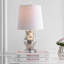 Lampe de table 19 po Laszlo