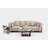 SQG Glass Top Coffee Table-9521558-9521560