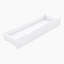  Lit plateforme House avec garde-corps et 2 tiroirs-668716062