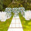 Décor de fête nuptiale
