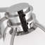 Gracie Single Sconce by Chapman & Myers-1934050744