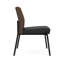 Lesro Chaise d'invité sans accoudoir Mystic-101049672-101049691