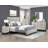 Sizemore Solid Wood 5 Drawer Chest