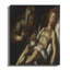 Wrapped Canvas Print Set-368717037