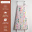Tablier 100% coton Maison d 'Hermine